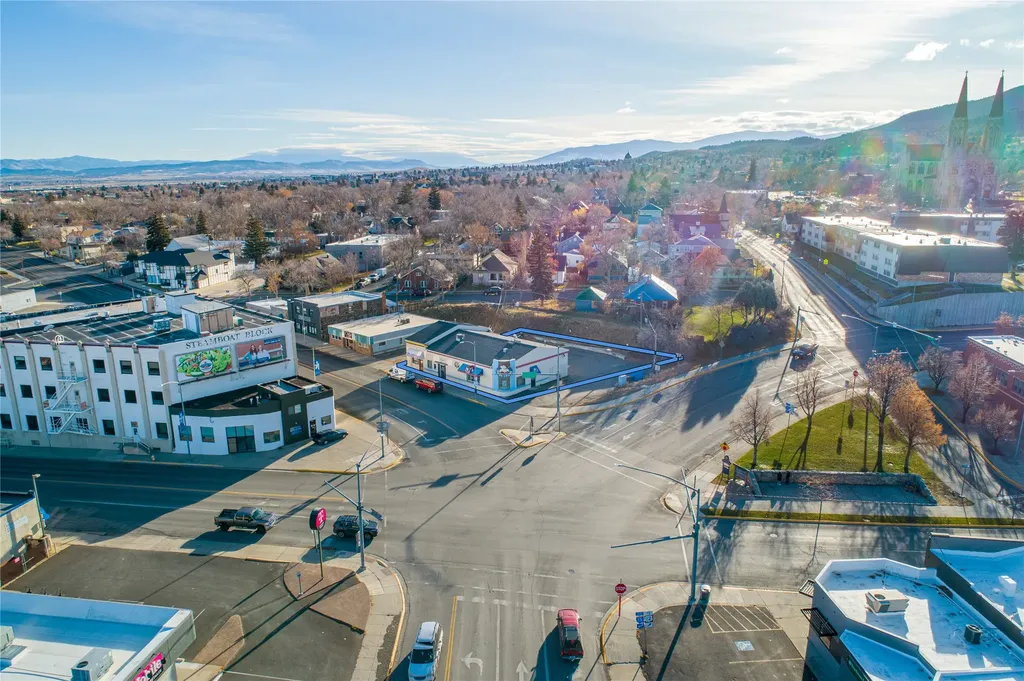 615 Helena Avenue Helena MT 59601