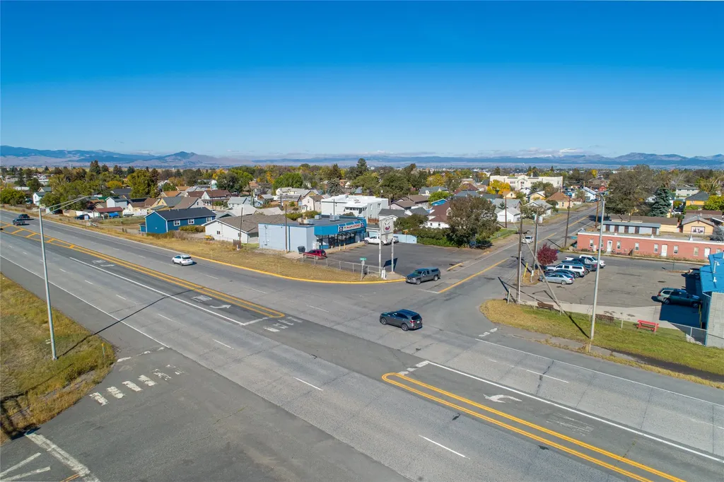 615 Helena Avenue Helena MT 59601