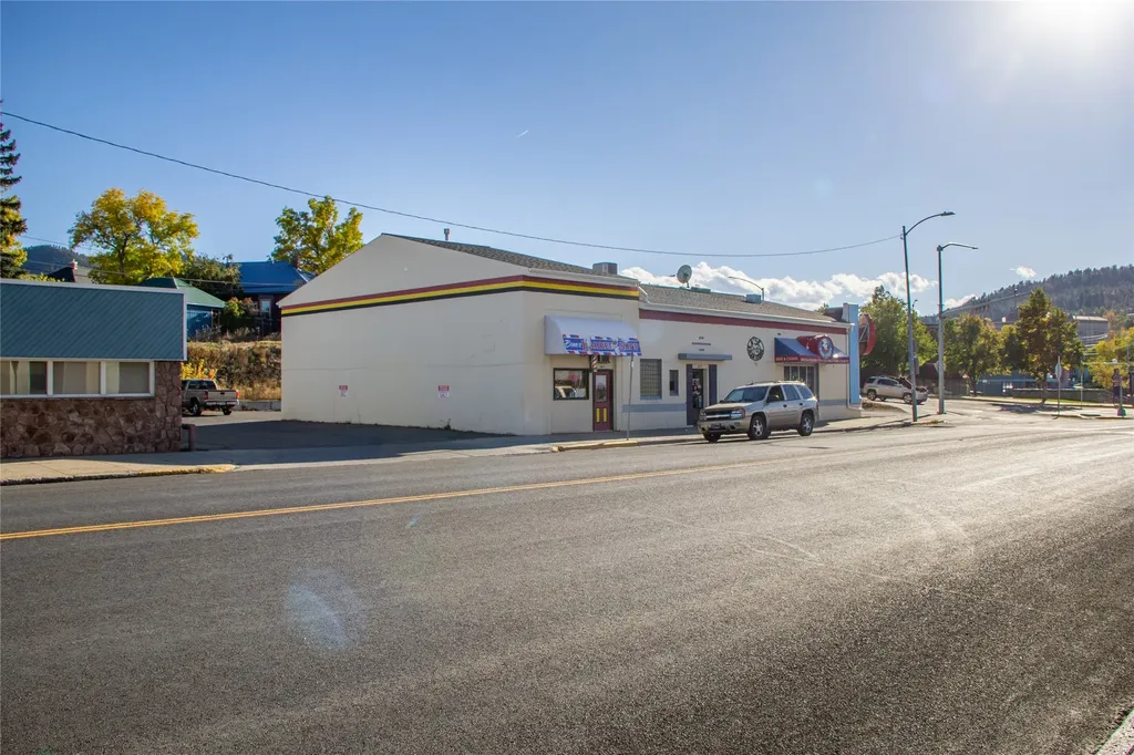 615 Helena Avenue Helena MT 59601