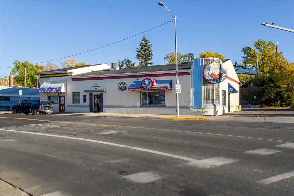 615 Helena Avenue Helena MT 59601