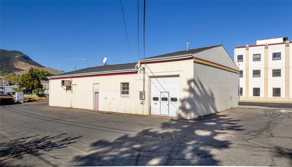 615 Helena Avenue Helena MT 59601