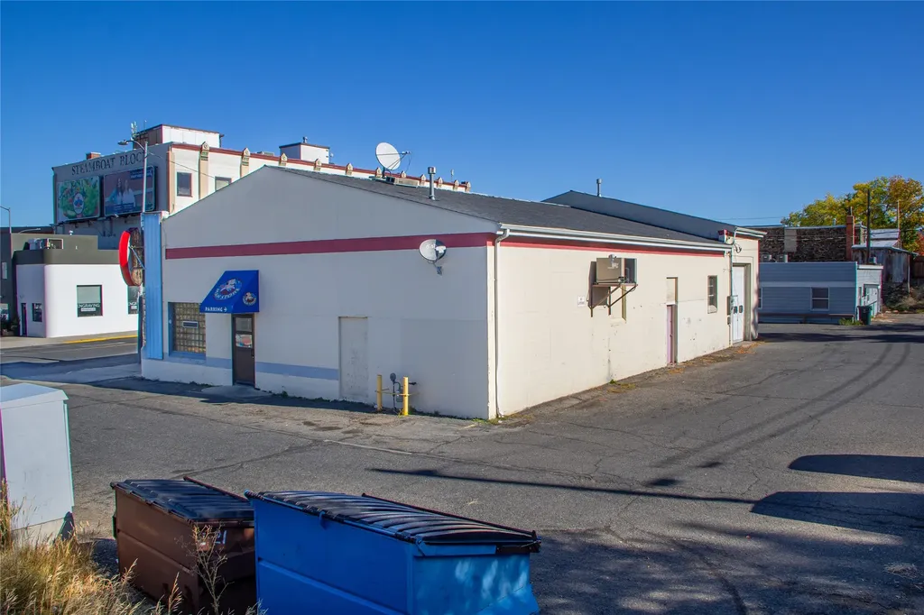 615 Helena Avenue Helena MT 59601