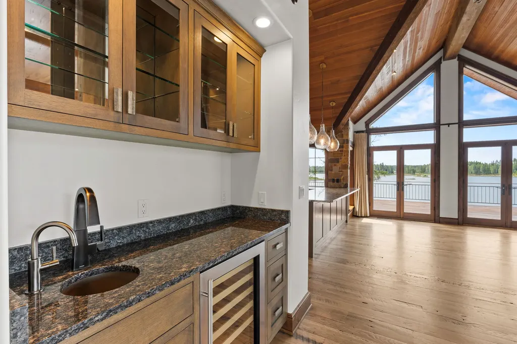 569 E Village Drive Bigfork MT 59911
