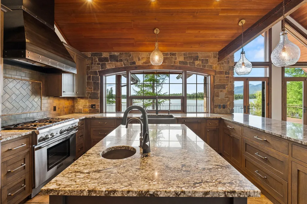 569 E Village Drive Bigfork MT 59911