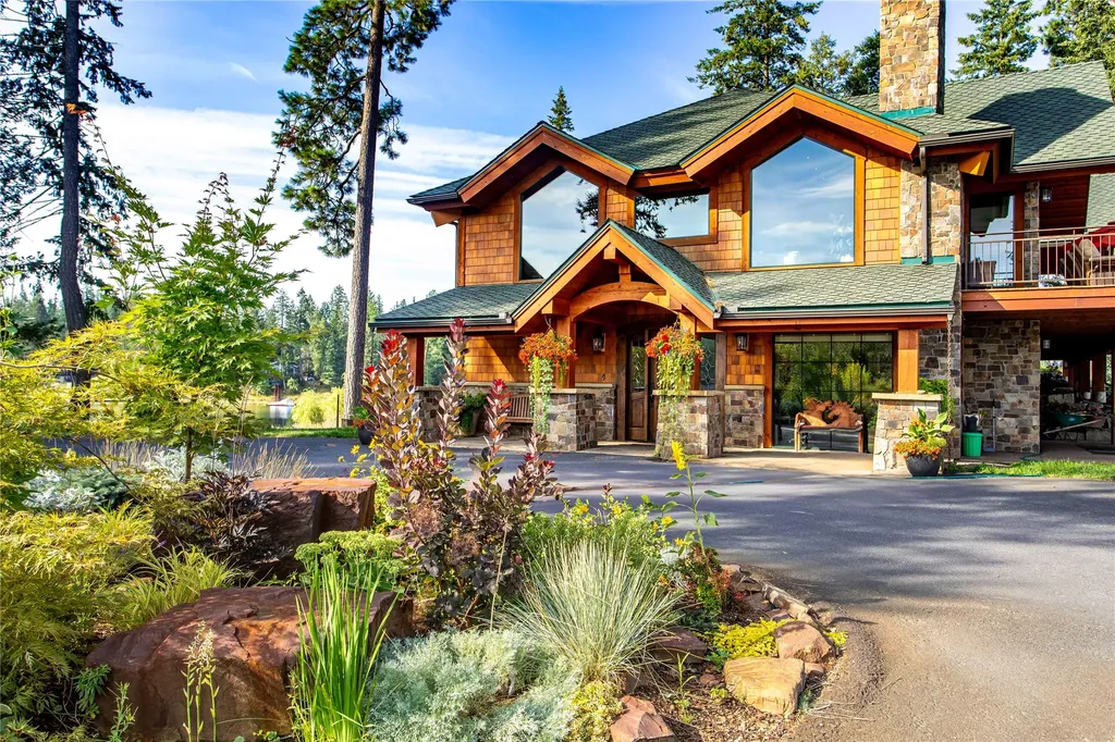 569 E Village Drive Bigfork MT 59911