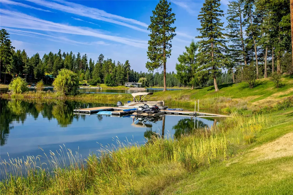 569 E Village Drive Bigfork MT 59911