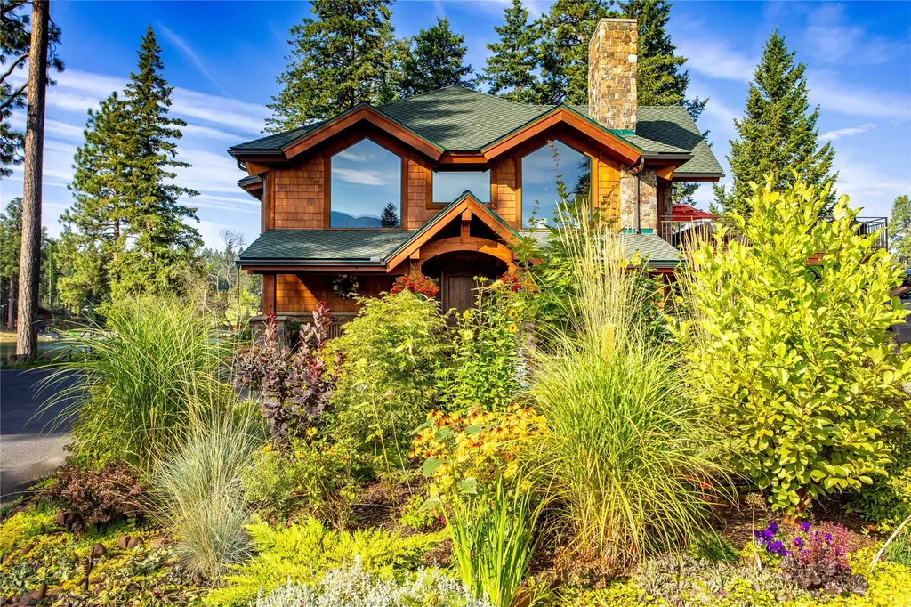 569 E Village Drive Bigfork MT 59911