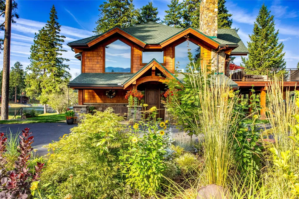 569 E Village Drive Bigfork MT 59911