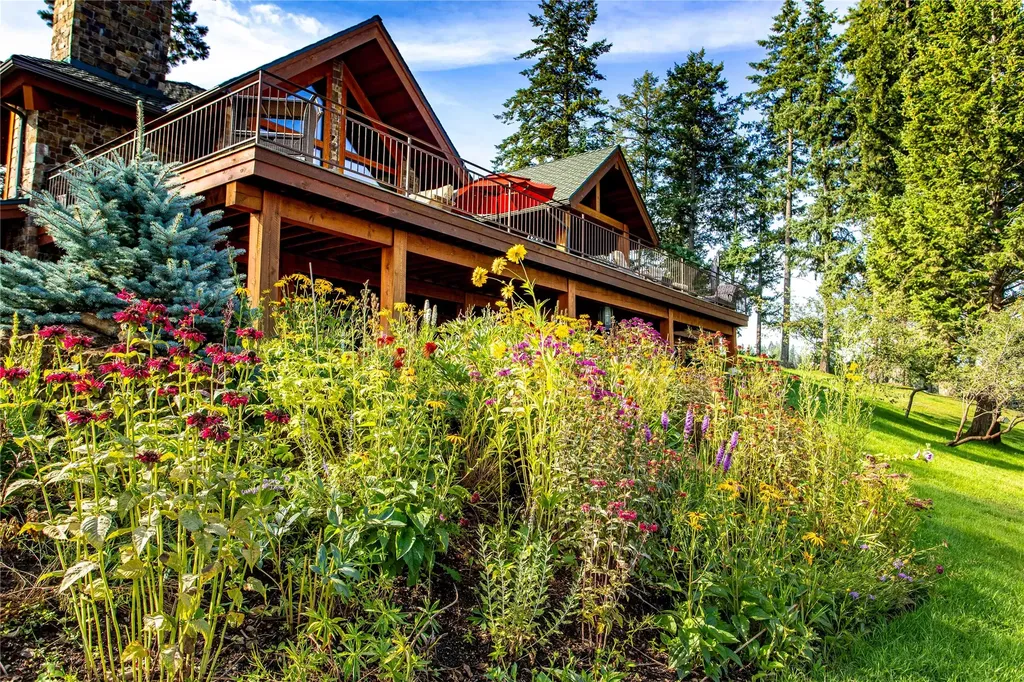 569 E Village Drive Bigfork MT 59911