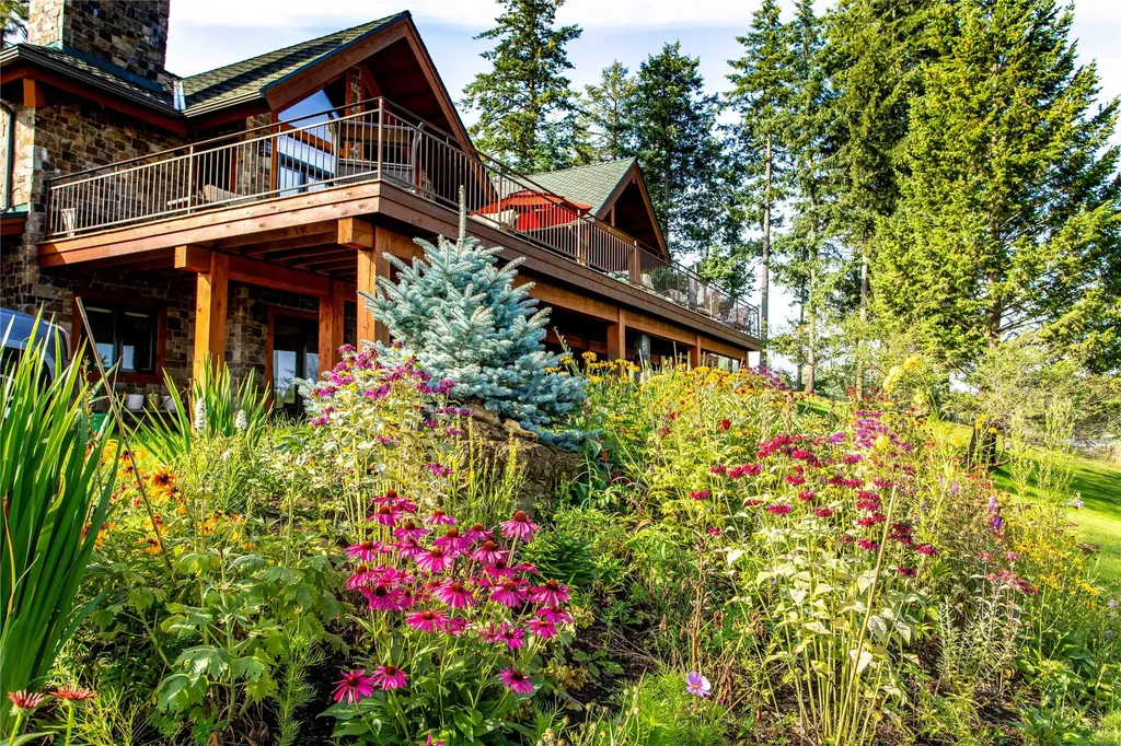 569 E Village Drive Bigfork MT 59911