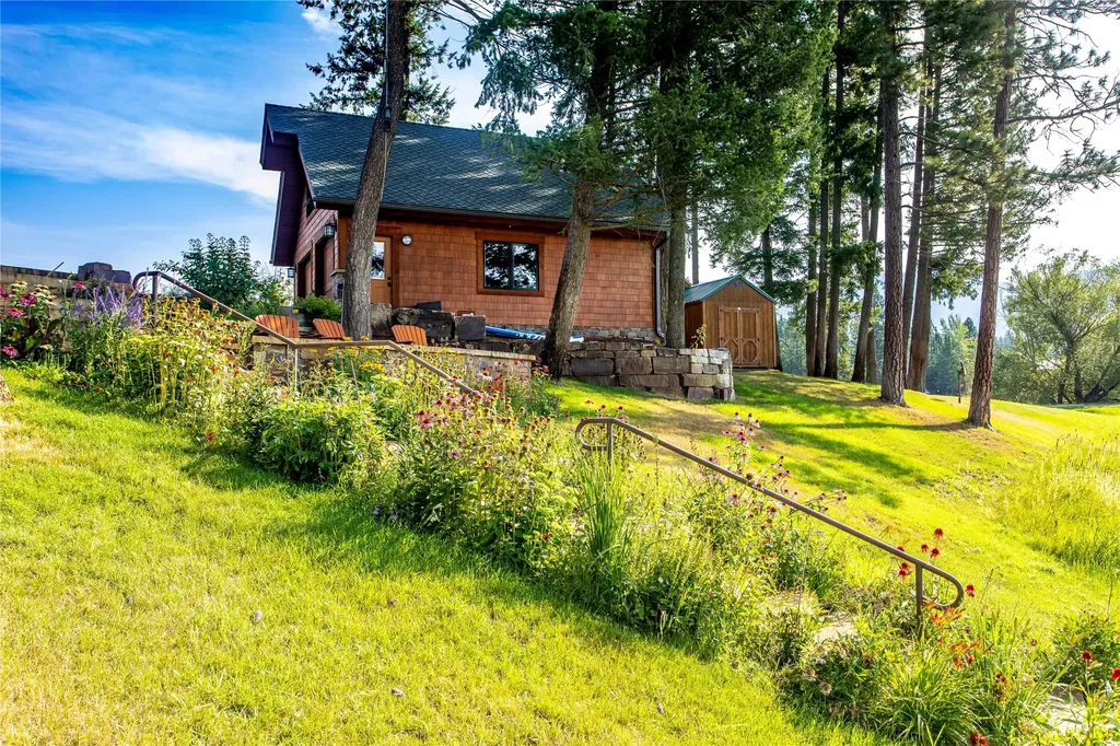 569 E Village Drive Bigfork MT 59911