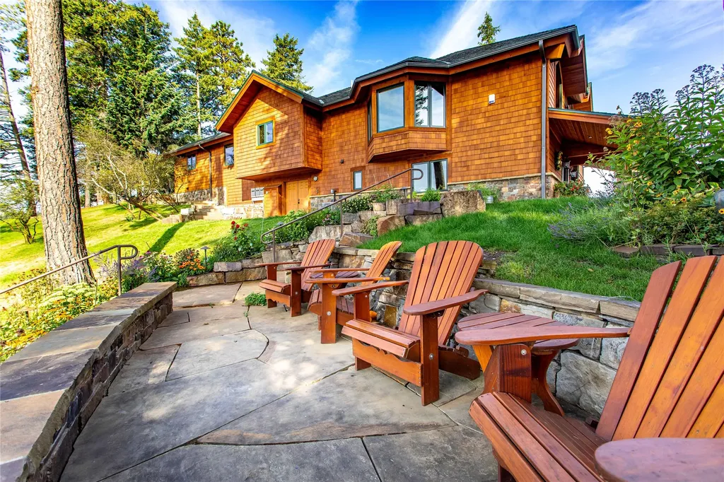 569 E Village Drive Bigfork MT 59911