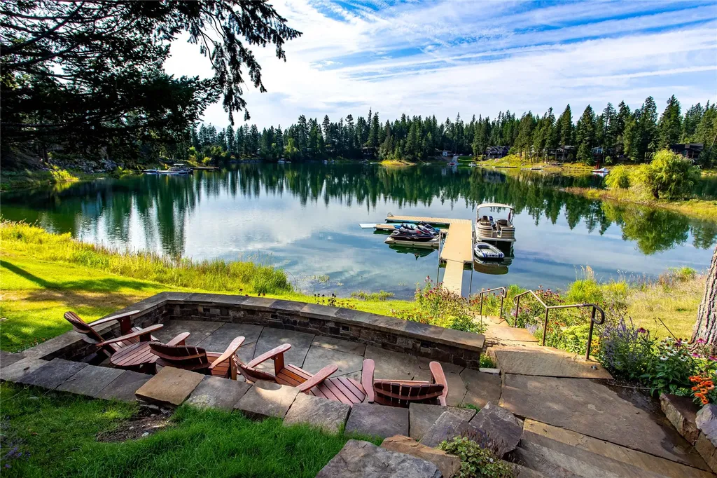 569 E Village Drive Bigfork MT 59911