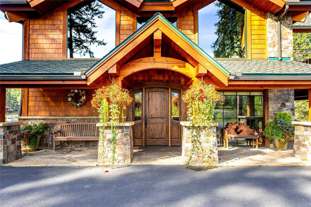 569 E Village Drive Bigfork MT 59911