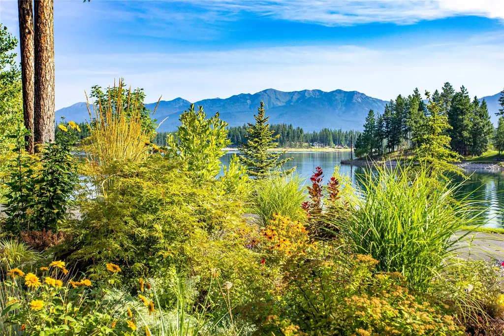 569 E Village Drive Bigfork MT 59911