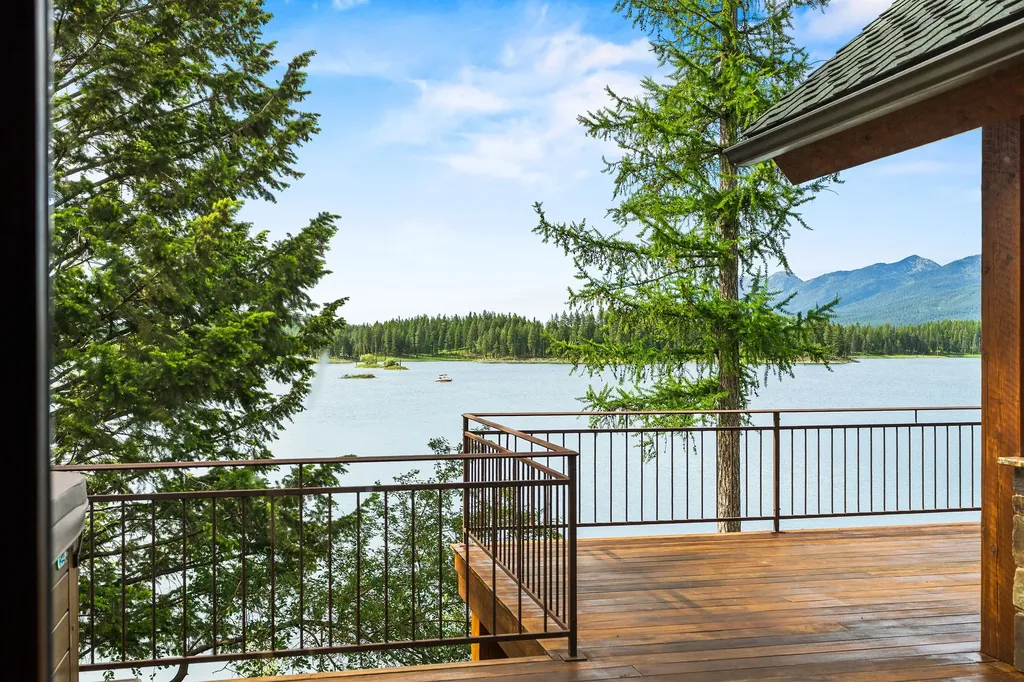 569 E Village Drive Bigfork MT 59911