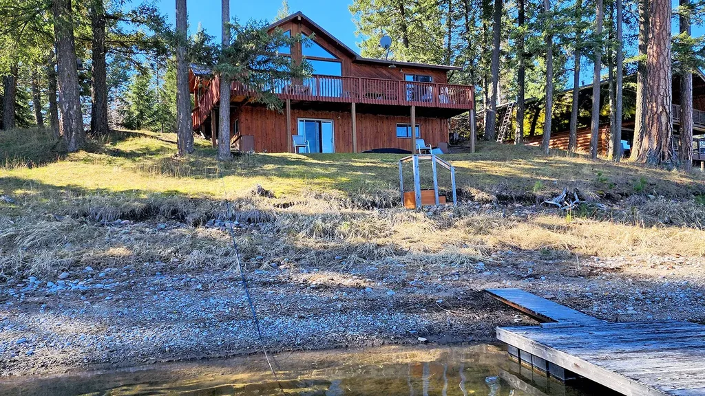 564 W Village Drive Bigfork MT 59911