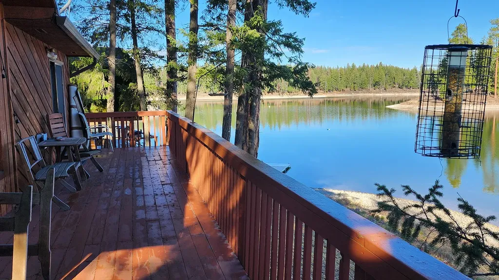 564 W Village Drive Bigfork MT 59911
