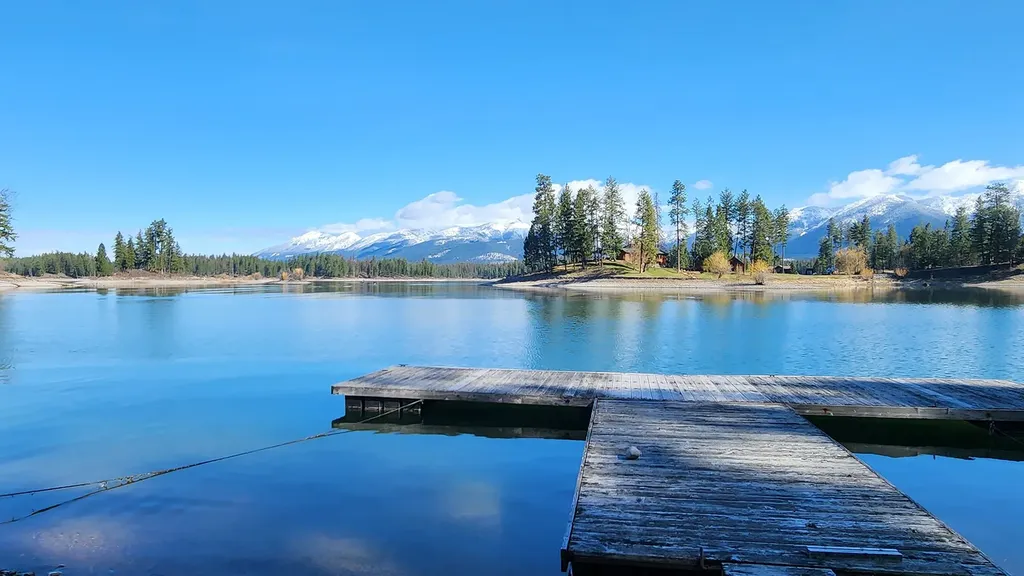 564 W Village Drive Bigfork MT 59911
