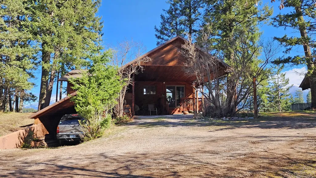 564 W Village Drive Bigfork MT 59911