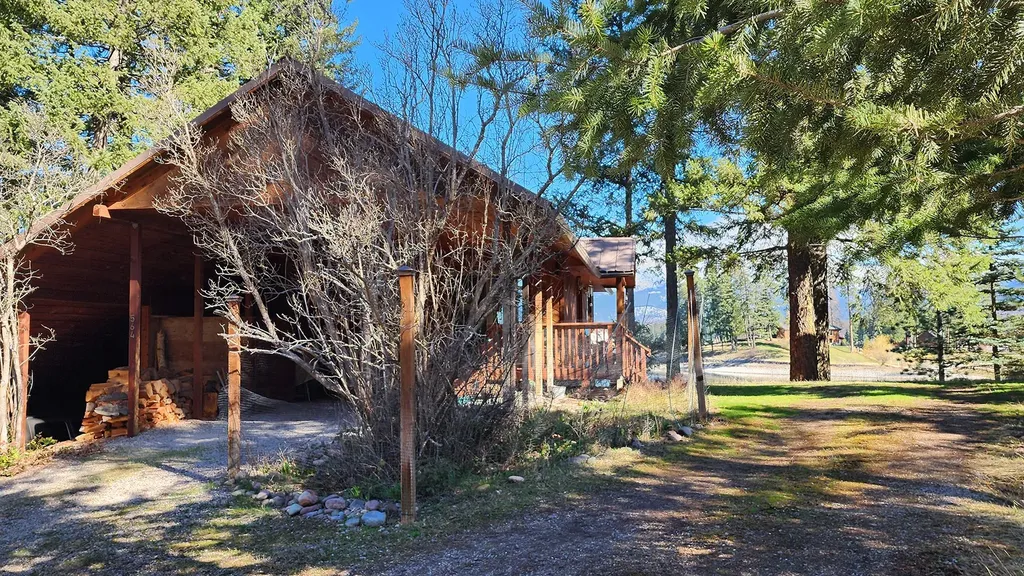 564 W Village Drive Bigfork MT 59911