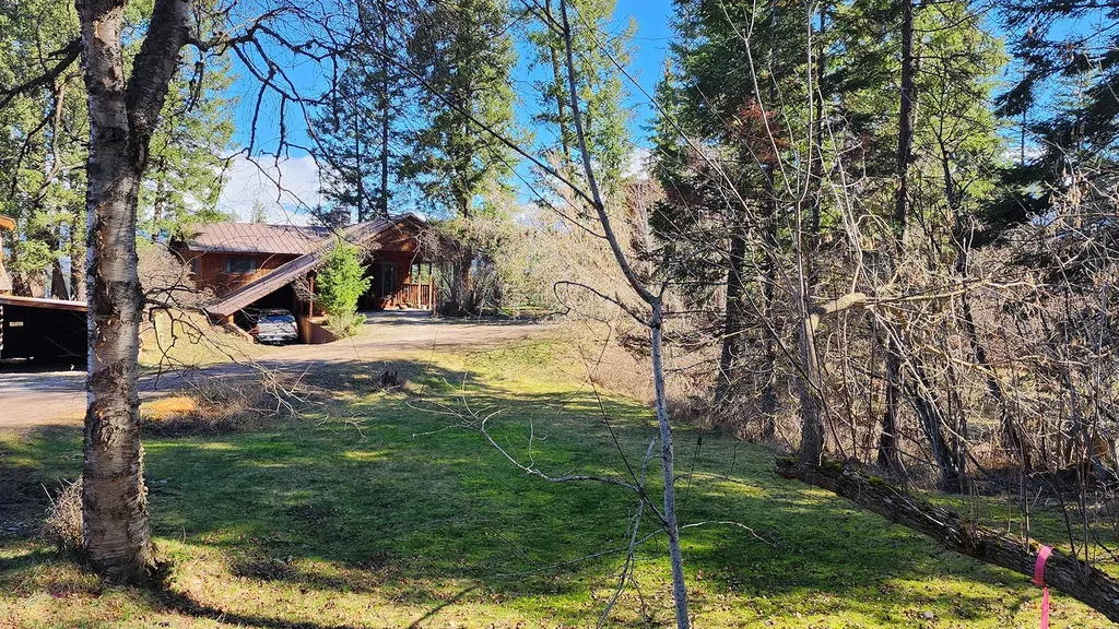564 W Village Drive Bigfork MT 59911