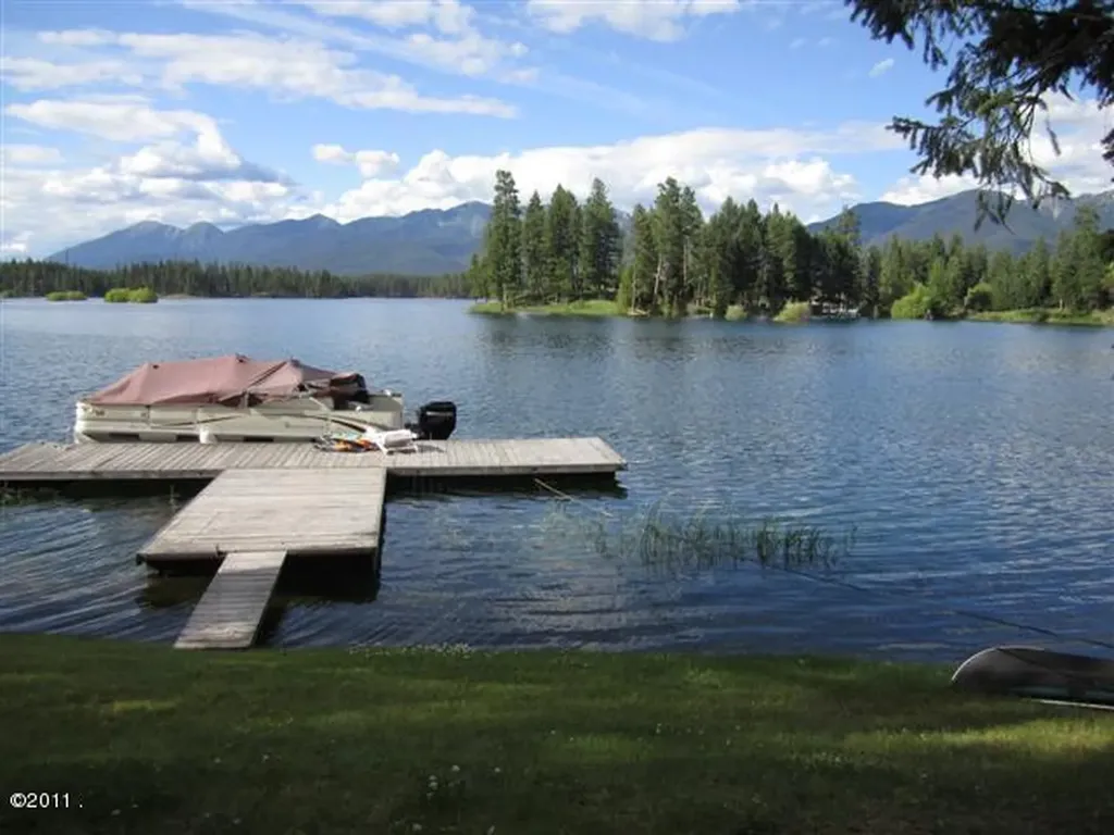564 W Village Drive Bigfork MT 59911