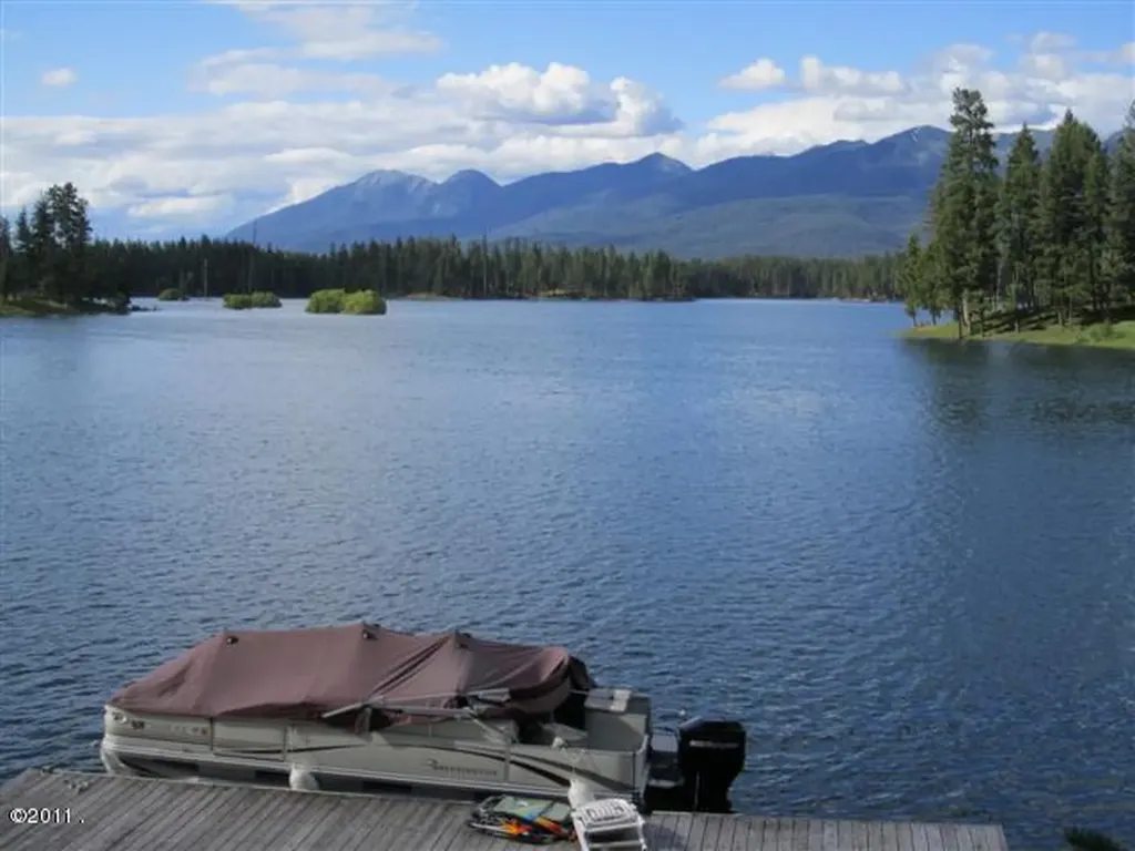 564 W Village Drive Bigfork MT 59911