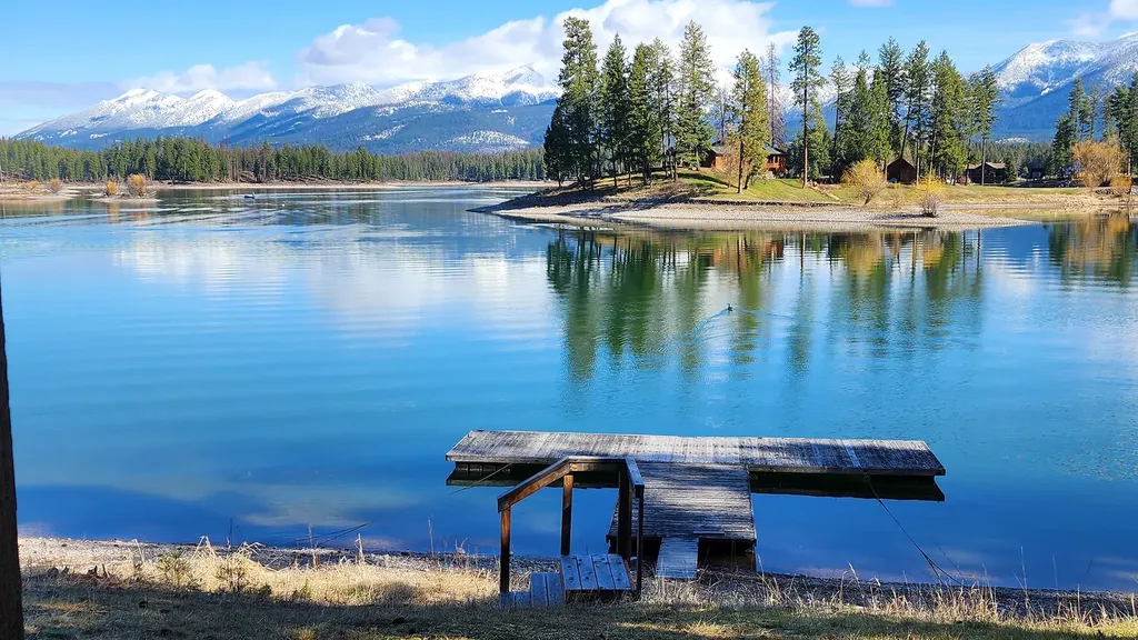 564 W Village Drive Bigfork MT 59911