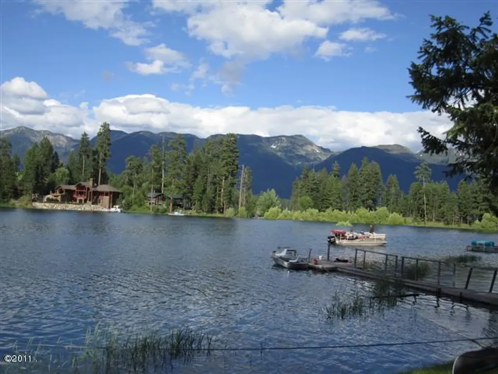 564 W Village Drive Bigfork MT 59911