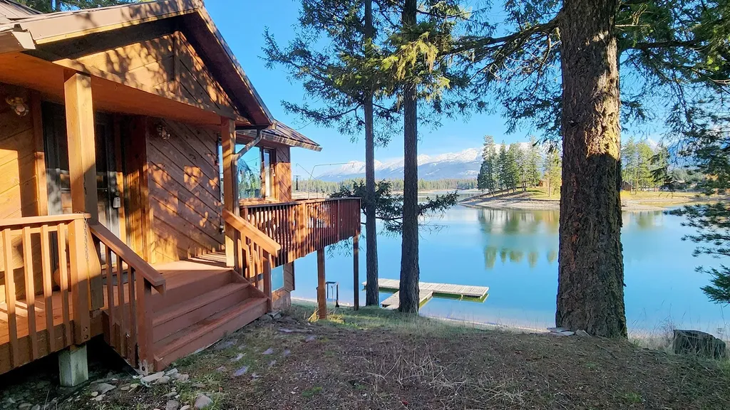 564 W Village Drive Bigfork MT 59911