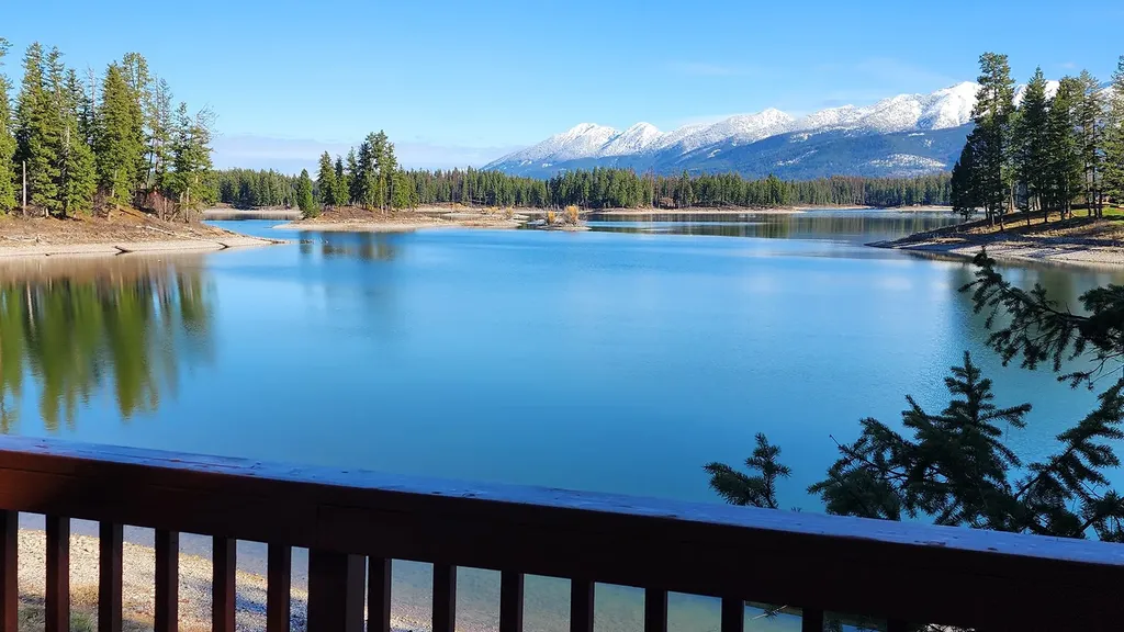 564 W Village Drive Bigfork MT 59911