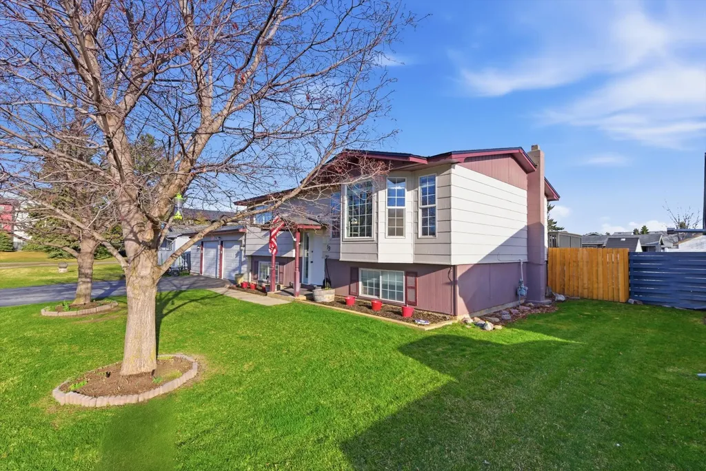 19 Glacier Street Kalispell MT 59901
