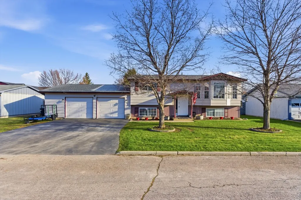 19 Glacier Street Kalispell MT 59901