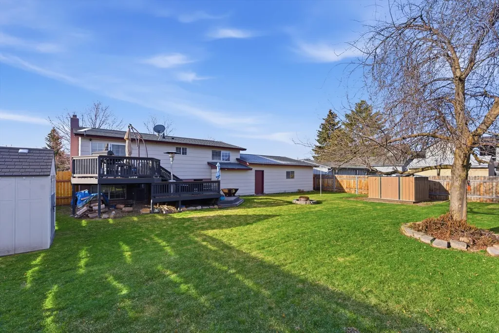 19 Glacier Street Kalispell MT 59901