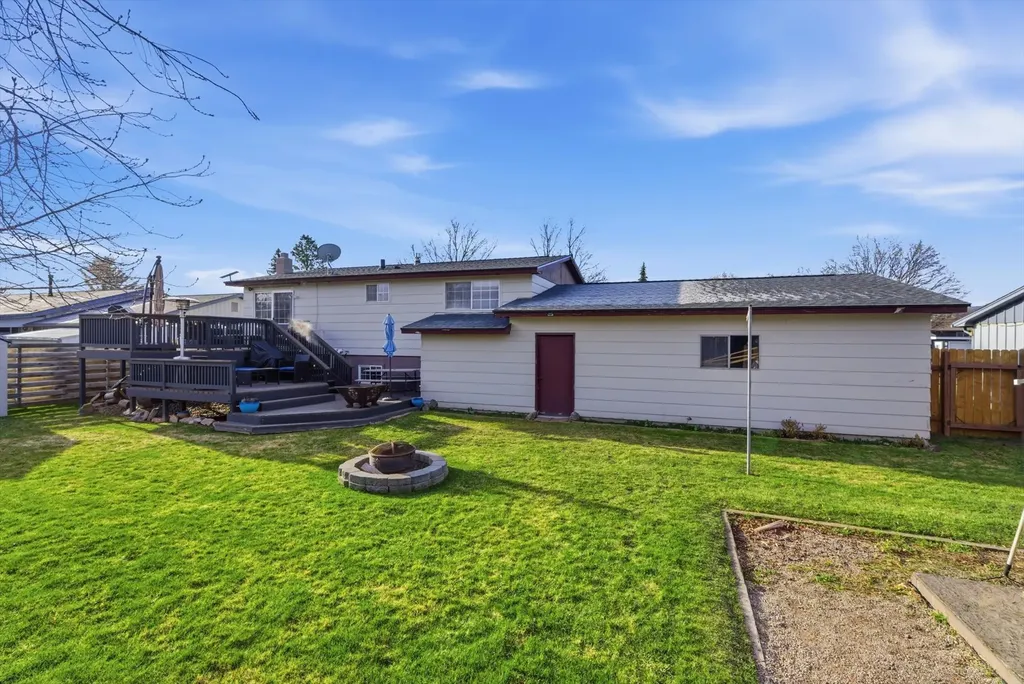 19 Glacier Street Kalispell MT 59901