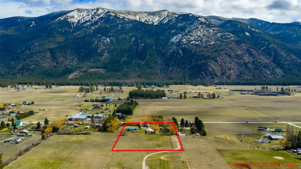 3075 Mount Highway 206 Columbia Falls MT 59912