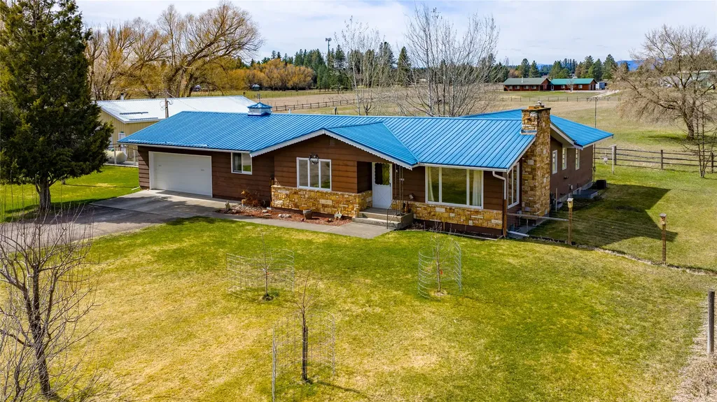 3075 Mount Highway 206 Columbia Falls MT 59912