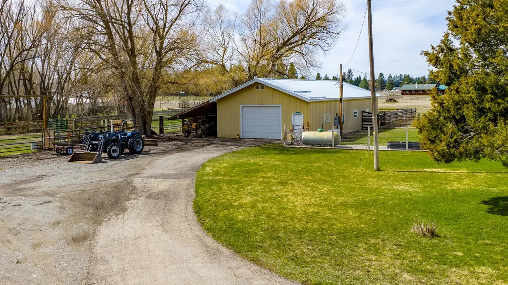 3075 Mount Highway 206 Columbia Falls MT 59912