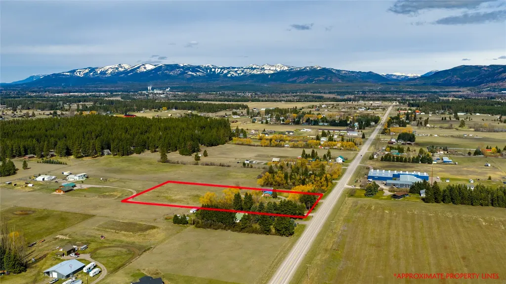 3075 Mt Highway 206 Columbia Falls MT 59912