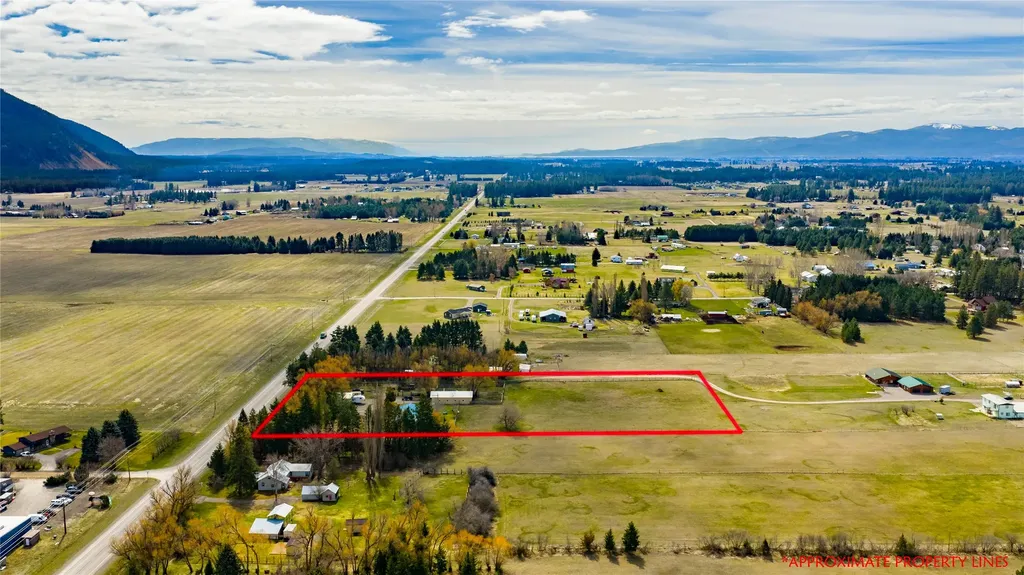 3075 Mt Highway 206 Columbia Falls MT 59912