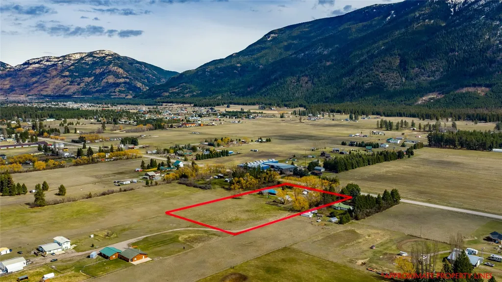 3075 Mt Highway 206 Columbia Falls MT 59912