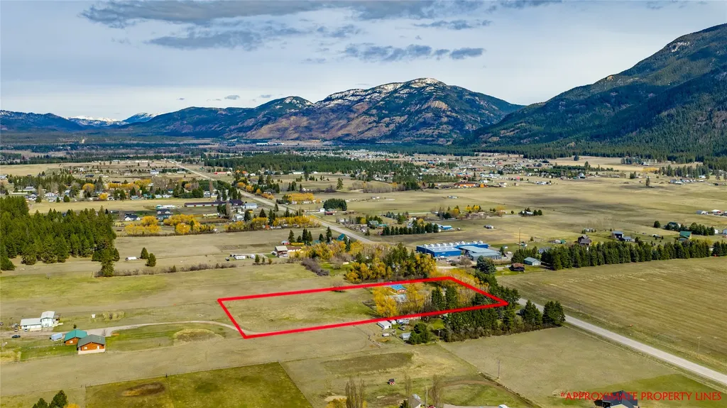 3075 Mt Highway 206 Columbia Falls MT 59912