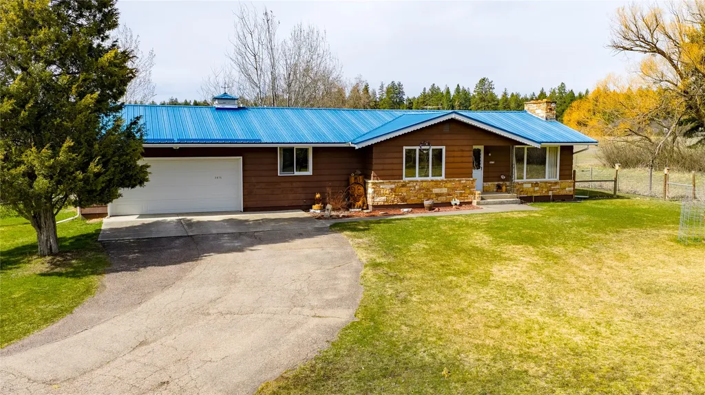 3075 Mt Highway 206 Columbia Falls MT 59912