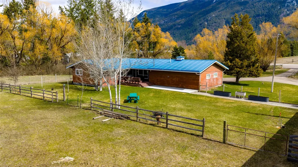 3075 Mt Highway 206 Columbia Falls MT 59912