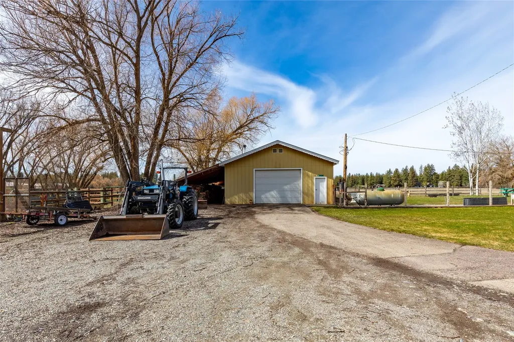 3075 Mount Highway 206 Columbia Falls MT 59912