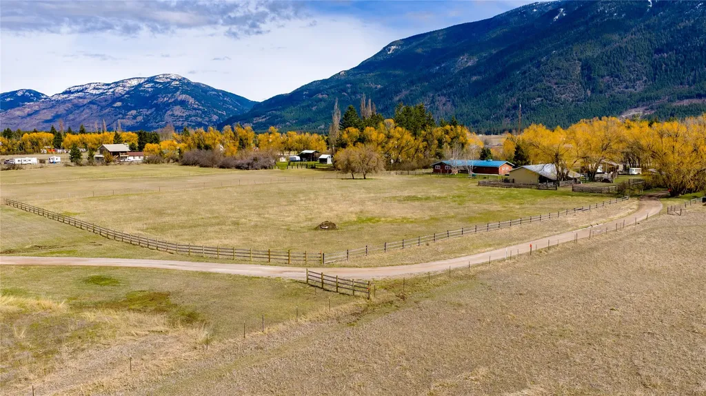 3075 Mt Highway 206 Columbia Falls MT 59912