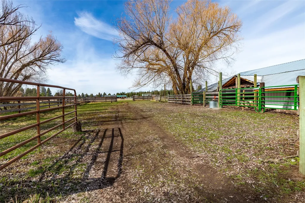 3075 Mount Highway 206 Columbia Falls MT 59912