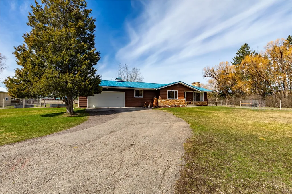 3075 Mount Highway 206 Columbia Falls MT 59912