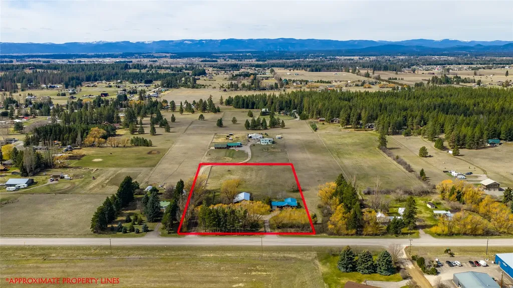 3075 Mount Highway 206 Columbia Falls MT 59912